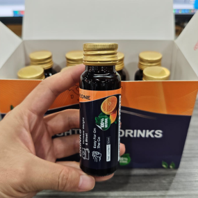 Muscle Gainer Drink Manufacturer - Private Label Liquid Calorie