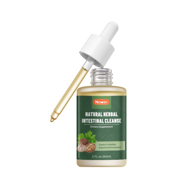 Immune Support Drops Factory - OEM Bulk Liquid Vitamin Herb