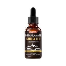 Shilajit Supplement Factory - Pur Himalayan Natural Energy