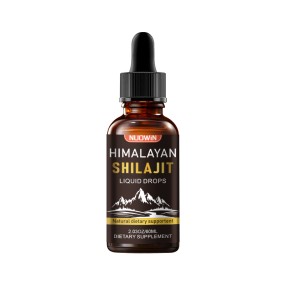 Shilajit Supplement Factory - Pur Himalayan Natural Energy