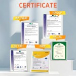 Sports Health Supplement Supplier - Natural Plant Extract Energy Support