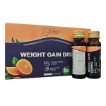 Weight Gain Syrup Manufacturer - Comprehensive Nutrition Vitamins