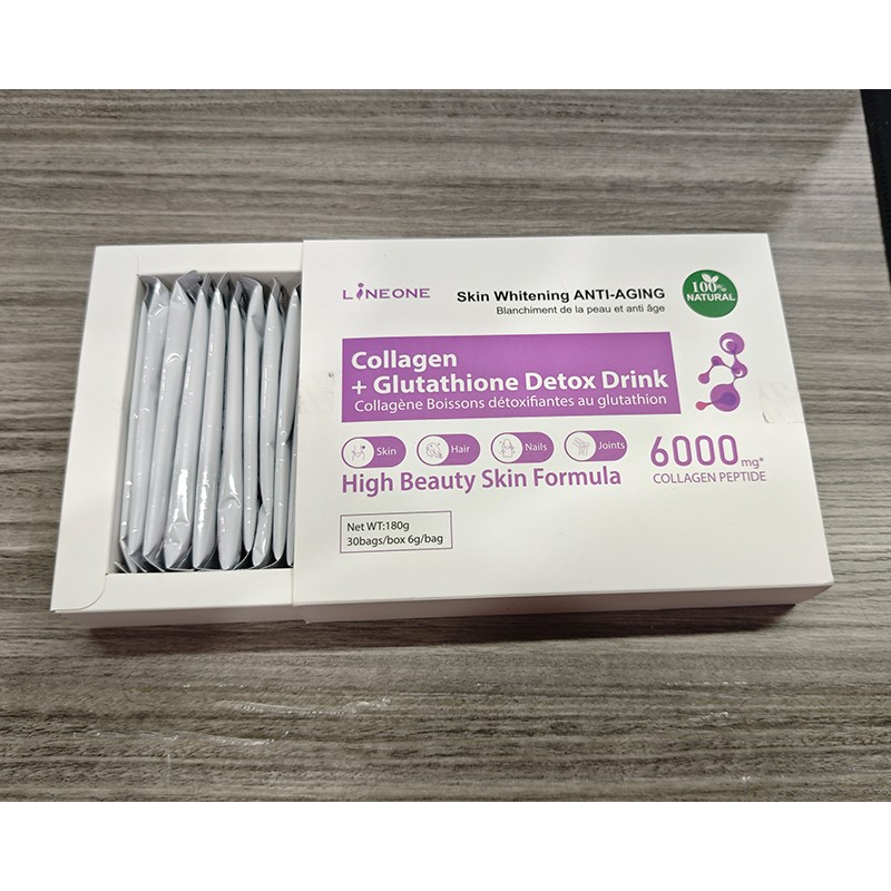 Pure Collagen Powder Factory - Women Supplement Anti Aging