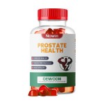 Prostate Support Gummies Manufacturer - Private Label Herbal Relief