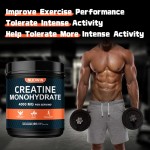 Creatine Monohydrate Manufacturer - Buy OEM Bulk Fitness Formula