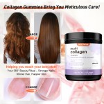 Glutathione Collagen Factory - Skin Brightening Vitamin C Vegan