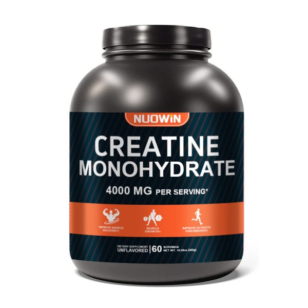 Sports Nutrition Powder Manufacturer - Best Creatine Fluid Bed