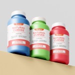 Breast Enlarger Supplement Factory - Natural Phytoestrogen Collagen