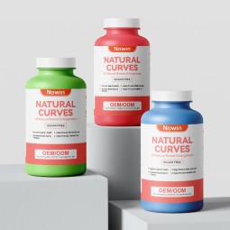 Breast Enhancement Supplement Supplier - Natural Herbal Extract Collagen