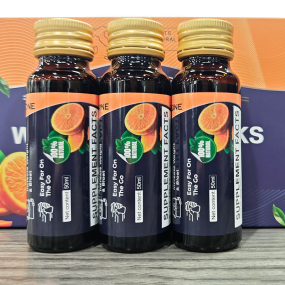 Whey Protein Drink Supplier - Fast Weight Gain Energy Booster