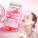 L-Glutathione Gummies Supplier - Skin Brightening Beauty Product