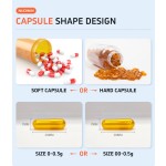 Collagen Capsules Factory - High Strength Anti Aging Hair Nails