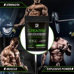 Creatine Monohydrate Powder Supplier - OEM Muscle Building Custom