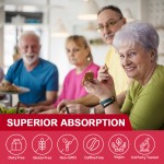 Coq10 Gummies Manufacturer - OEM Antioxidant Heart Health Custom