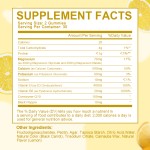 Magnesium Glycinate Gummies Manufacturer - OEM Brain Sleep Support