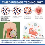 Probiotics Softgel Supplier - OEM Digestive Enzyme Custom Formula