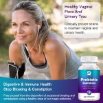 Probiotic Gummies Manufacturer - OEM Digestive Support Custom