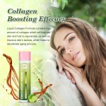 Collagen Oral Liquid Manufacturer - OEM Skin Care Custom Formula