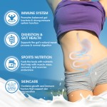 Colostrum Powder Factory - OEM Gut Immune Muscle Health