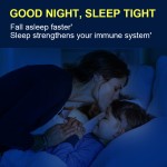 Melatonin Gummies Manufacturer - OEM Natural Sleep Aid Bulk