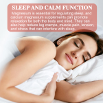 Magnesium Glycinate Gummies Manufacturer - OEM Muscle Recovery Custom