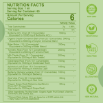 Berberine Liquid Drops Supplier - OEM Immune Digestion Custom