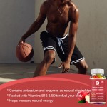 Apple Cider Vinegar Gummies Supplier - OEM Keto Detox Custom Formula