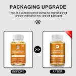 Glucosamine Softgel Supplier - OEM Joint Health Restore Custom