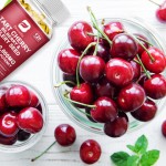 Tart Cherry Capsules Factory - OEM Sleep Muscle Recovery Bulk