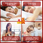 Melatonin Gummies Factory - OEM Sleep Aid Support Bulk