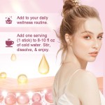 Collagen Peptides Powder Supplier - OEM Skin Hair Health Private Label