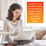 Dandelion Tea Bag Manufacturer - OEM Liver Health Herbal Bulk