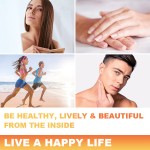 Biotin Gummies Factory - OEM Collagen Bear Candy Private Label