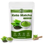 Matcha Green Tea Powder Factory - OEM Keto Powder Bulk Supply