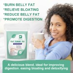 Slimming Tea Factory - OEM Belly Fat Burn Private Label