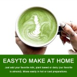 Japanese Matcha Powder Supplier - OEM Organic Bulk Private Label