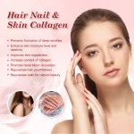 Collagen Peptide Drink Supplier - OEM Skin Whitening Private Label