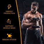 Tongkat Ali Capsule Supplier - OEM Ginseng Healthcare Custom