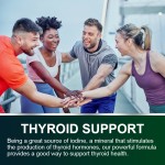 Sea Moss Capsule Manufacturer - OEM Immune Multivitamin Support