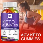 Bear Gummies Supplier - OEM Skin Energy Keto Support
