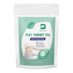 Slimming Tea Factory - OEM Belly Fat Burn Private Label