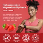 Vitamin C Drops Factory - OEM Mood Relaxation Sleep Support