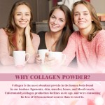 Collagen Peptides Powder Supplier - OEM Skin Hair Health Private Label