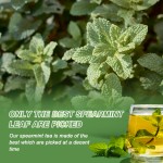Spearmint Tea Supplier - OEM Organic Herbal Health Custom