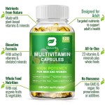 Multivitamin Softgels Manufacturer - OEM Bone Muscle Function Support
