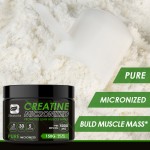 Creatine Powder Manufacturer - OEM Sports Nutrition Gym Supplement