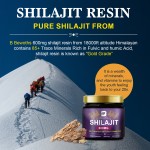 Shilajit Resin Manufacturer - OEM Himalayan Natural Minerals