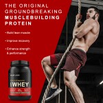 Whey Protein Powder Supplier - OEM Wholesale Bulk Private Label