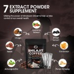 Instant Coffee Powder Manufacturer - OEM Vegan Fat Burner Custom
