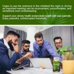 Saw Palmetto Capsule Manufacturer - OEM Hair Health Herbal Formula